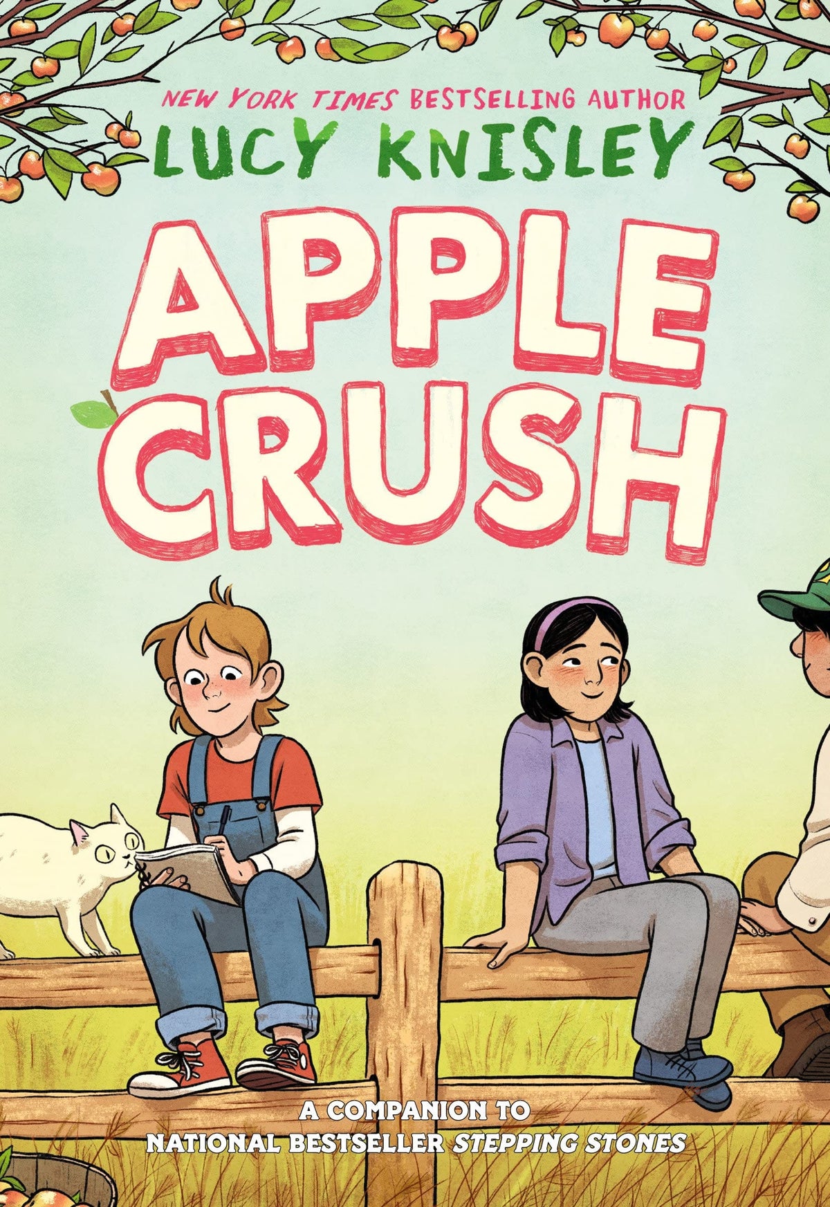 Apple Crush GN