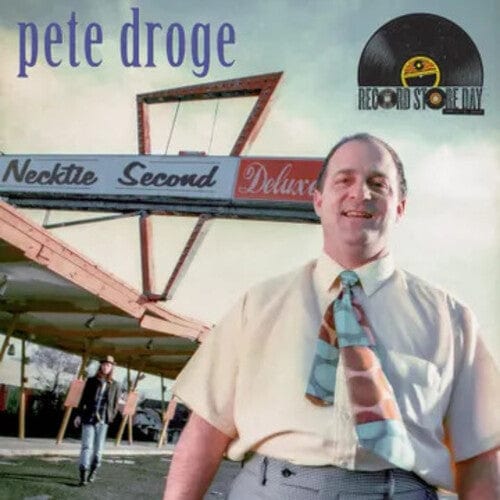 Pete Droge - Necktie Second (Deluxe Edition, Anniversary Edition)