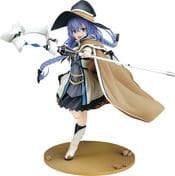 Phat: Mushoku Tensei - Roxy Migurdia