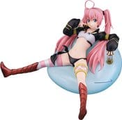 Phat: That Time I Got Reincarnated as a Slime - Millim Nava