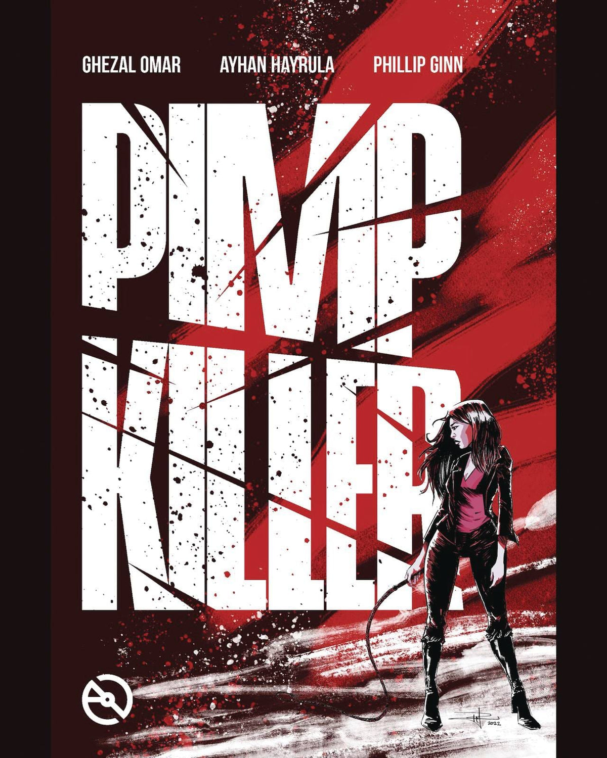 Pimp Killer GN