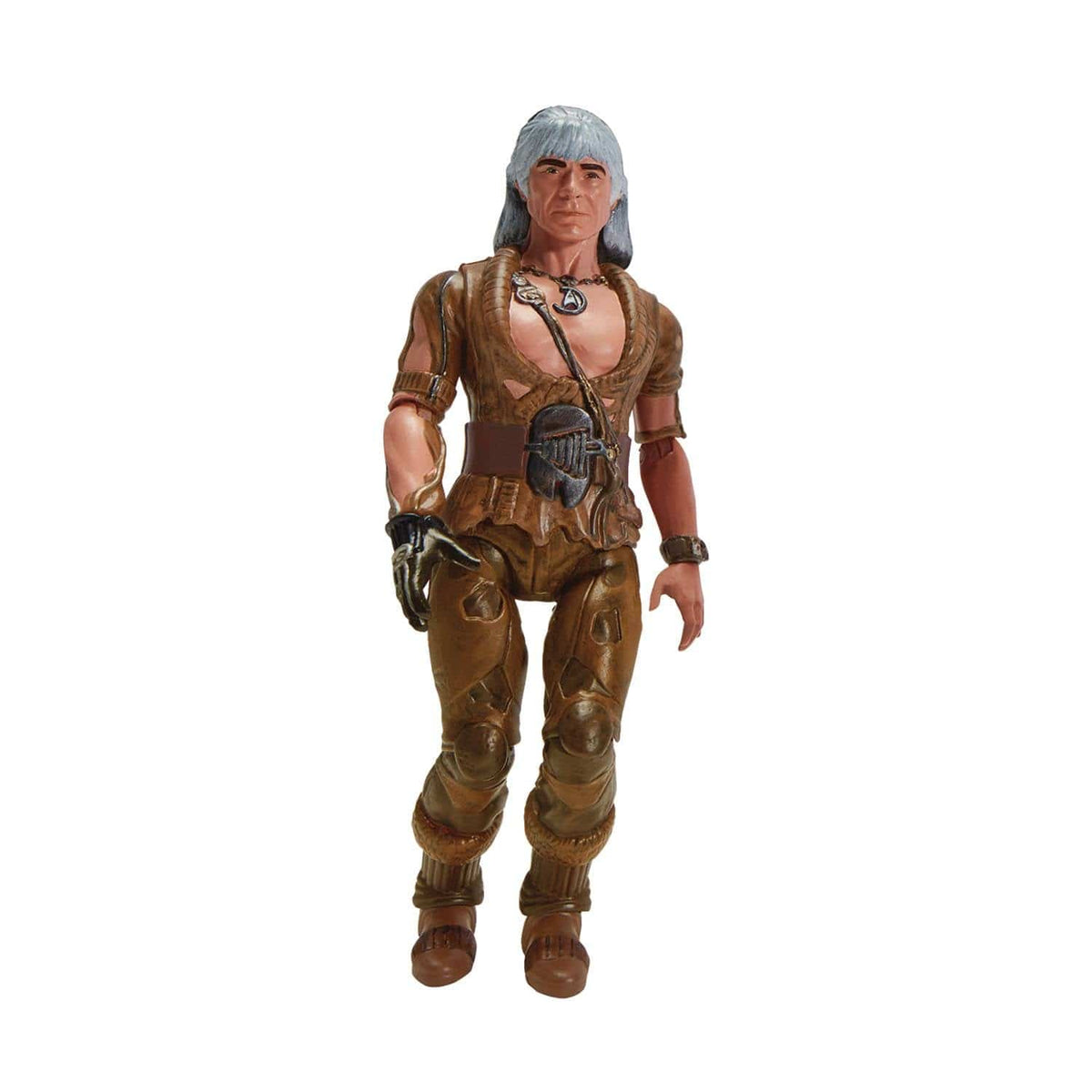 Playmates Toys: Star Trek - Khan Noonien Singh (Wrath of Khan)