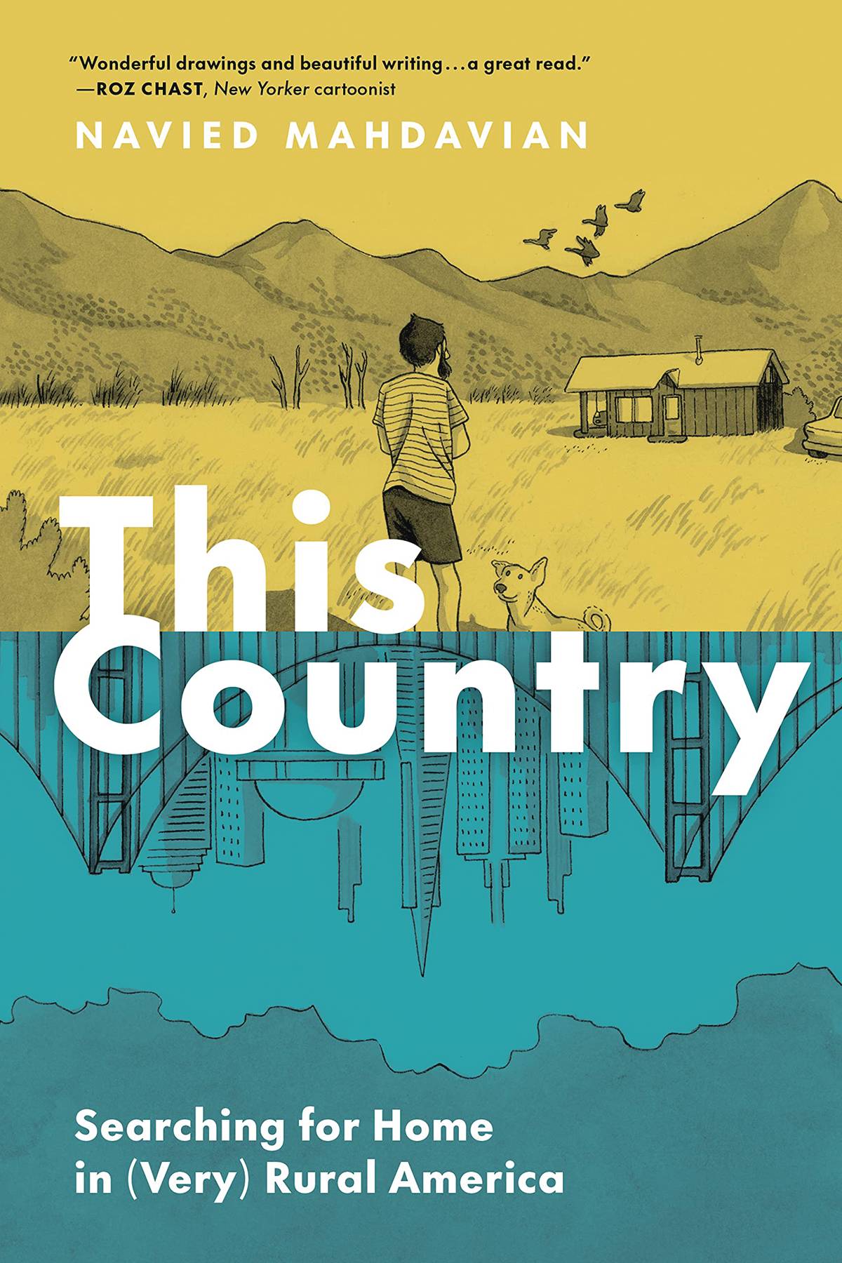 This Country Searching For Home In Very Rural America GN