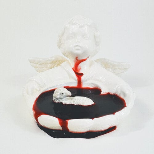 Counterparts - Heaven Let Them Die (Indie Exclusive)