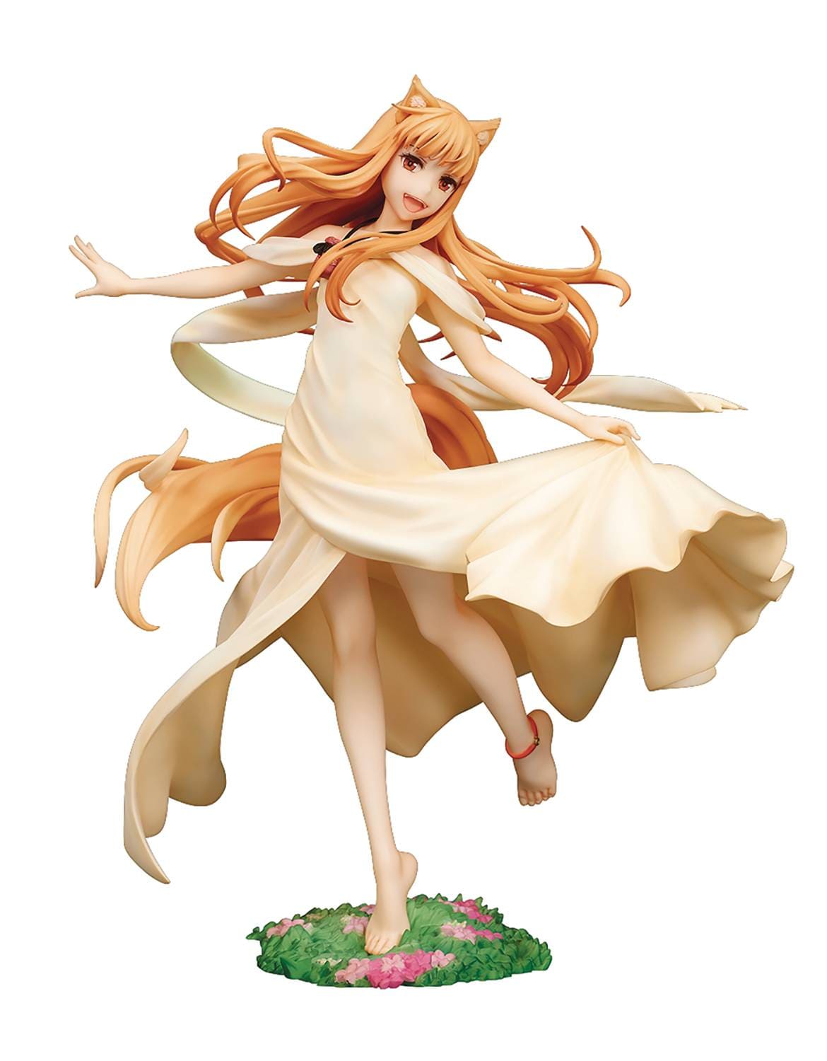 QuesQ Inc.: Spice and Wolf - Holo 1/7 Scale