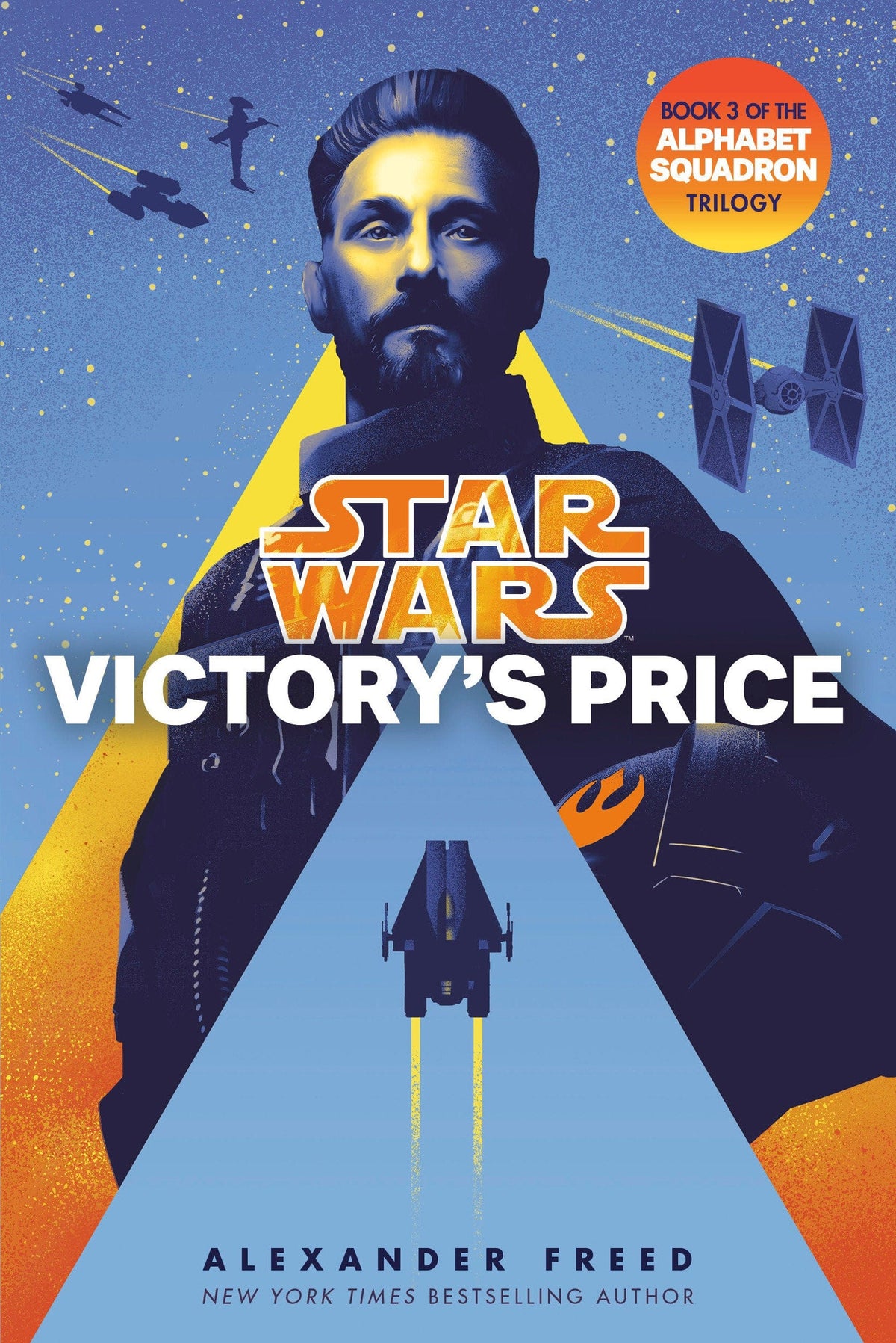 Victory's Price (Star Wars) TP