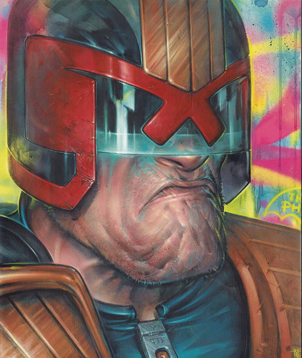 2000 AD NOVEMBER PROG PACK (MR)