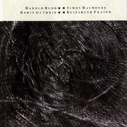 Cocteau Twins - The Moon and the Melodies