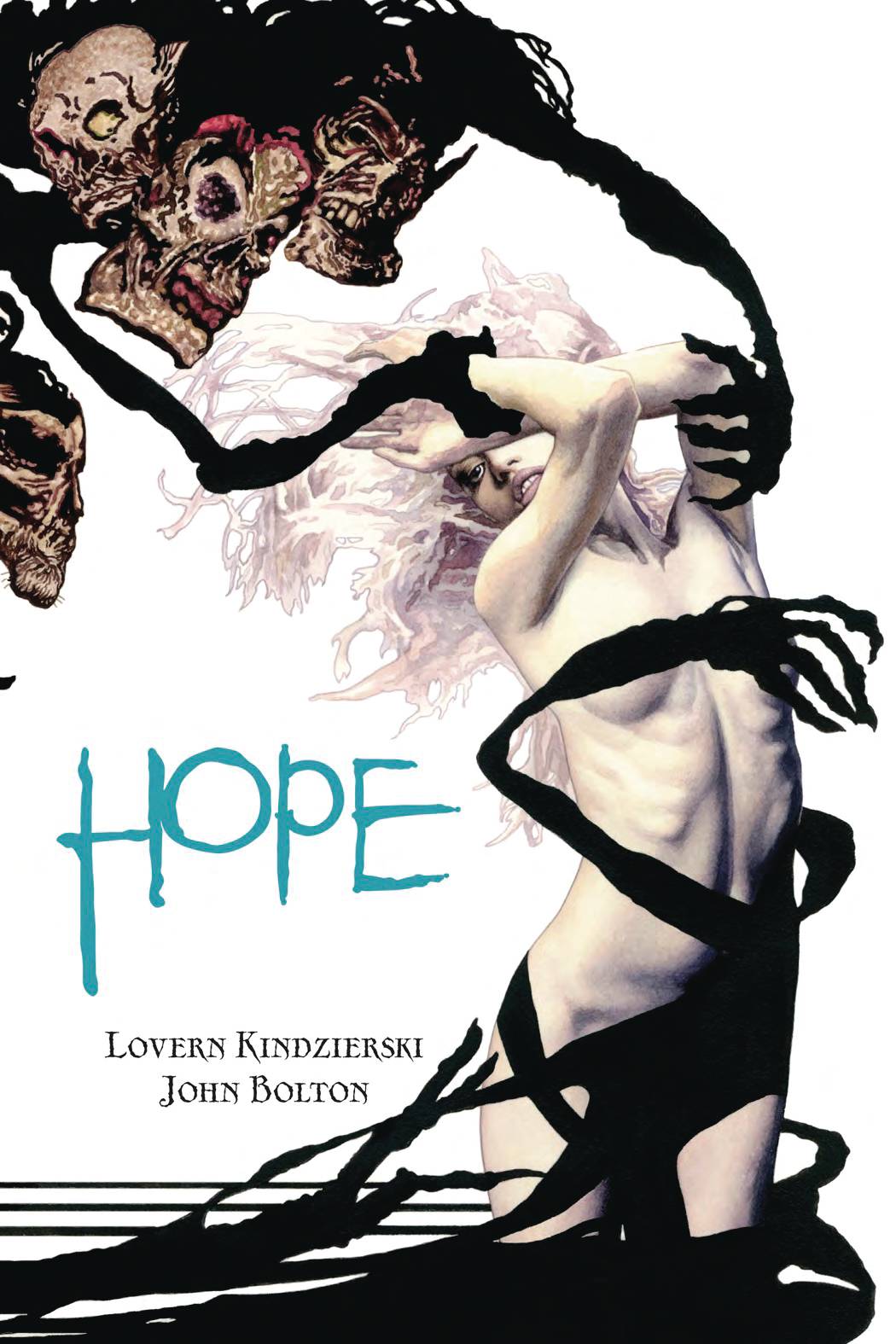 Shame GN Vol 04 (Of 9) Hope (MR)