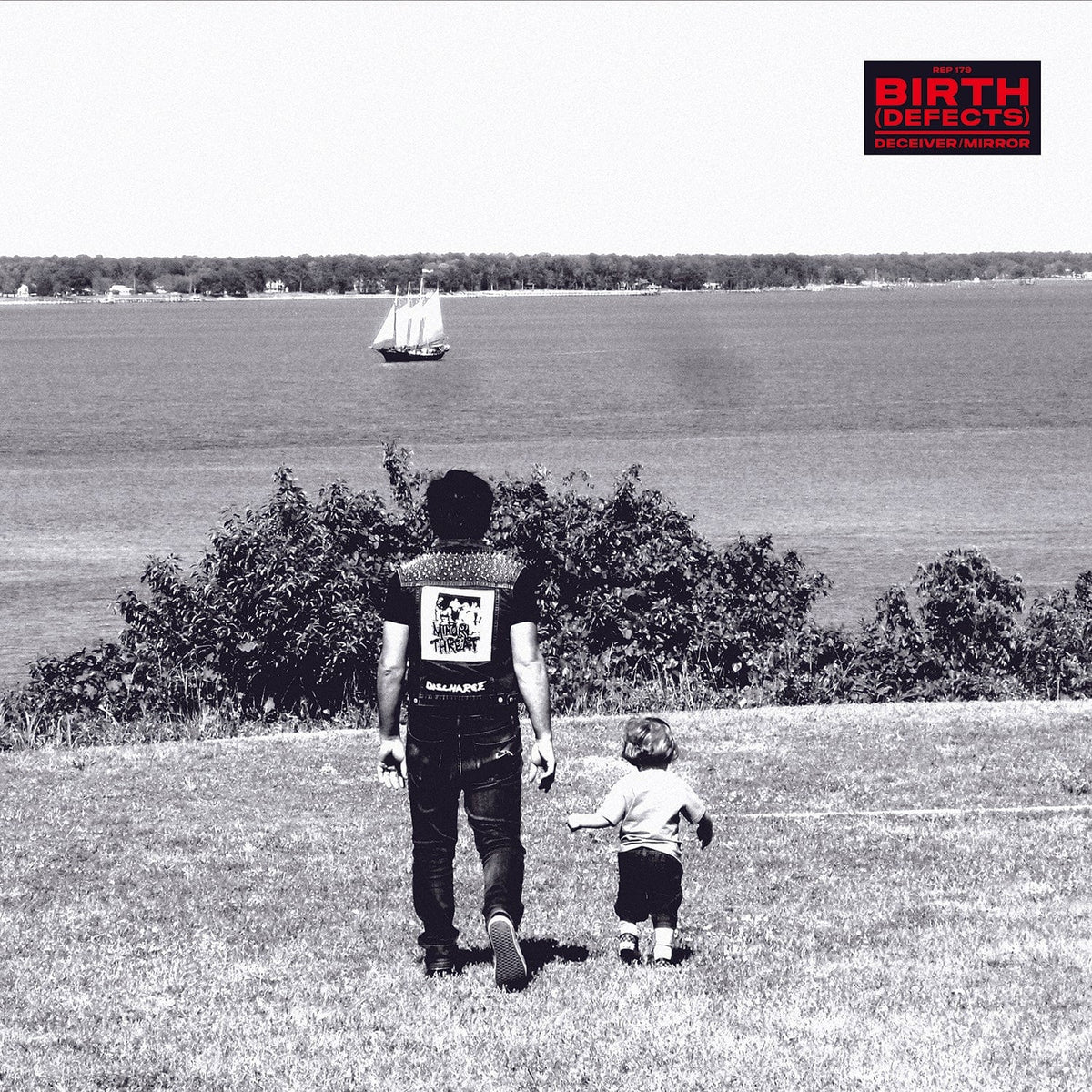 BIRTH (DEFECTS) - MIRROR / DECEIVER