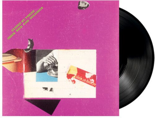 Guided by Voices - Thick Rich And Delicious Vinyl