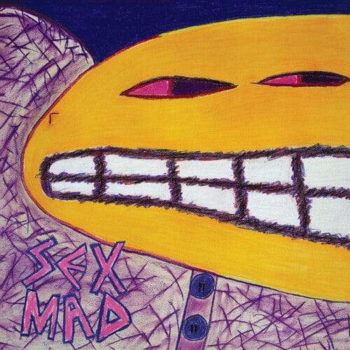 Nomeansno - Sex Mad (Reissue)