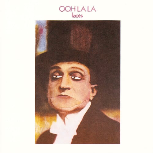 Faces - Ooh La La (140 Gram Vinyl)