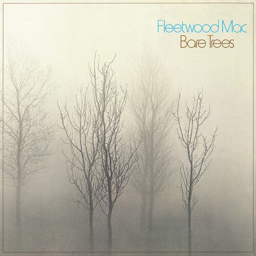 Fleetwood Mac - Bare Trees (Rhino Reserve) (RKTBR25) (Brick & Mortar Exclusive)