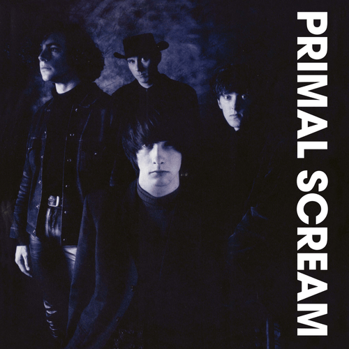 Primal Scream - 1987 Eps (RSD 2026 Exclusive)