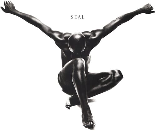 Seal - Seal (Deluxe Edition)