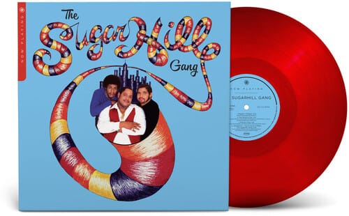 The Sugarhill Gang - Now Playing