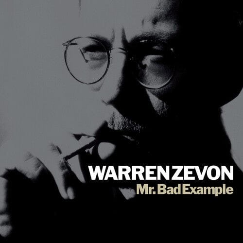 Warren Zevon - Mr. Bad Example (RKTBR25) (Brick & Mortar Exclusive)