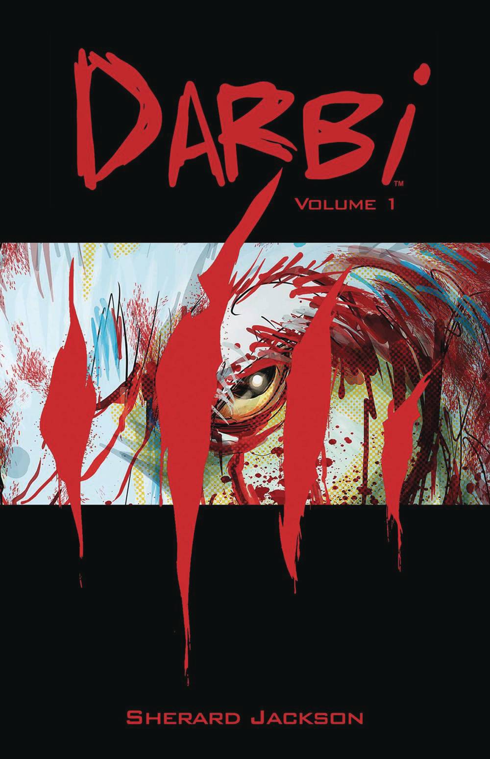 Darbi GN