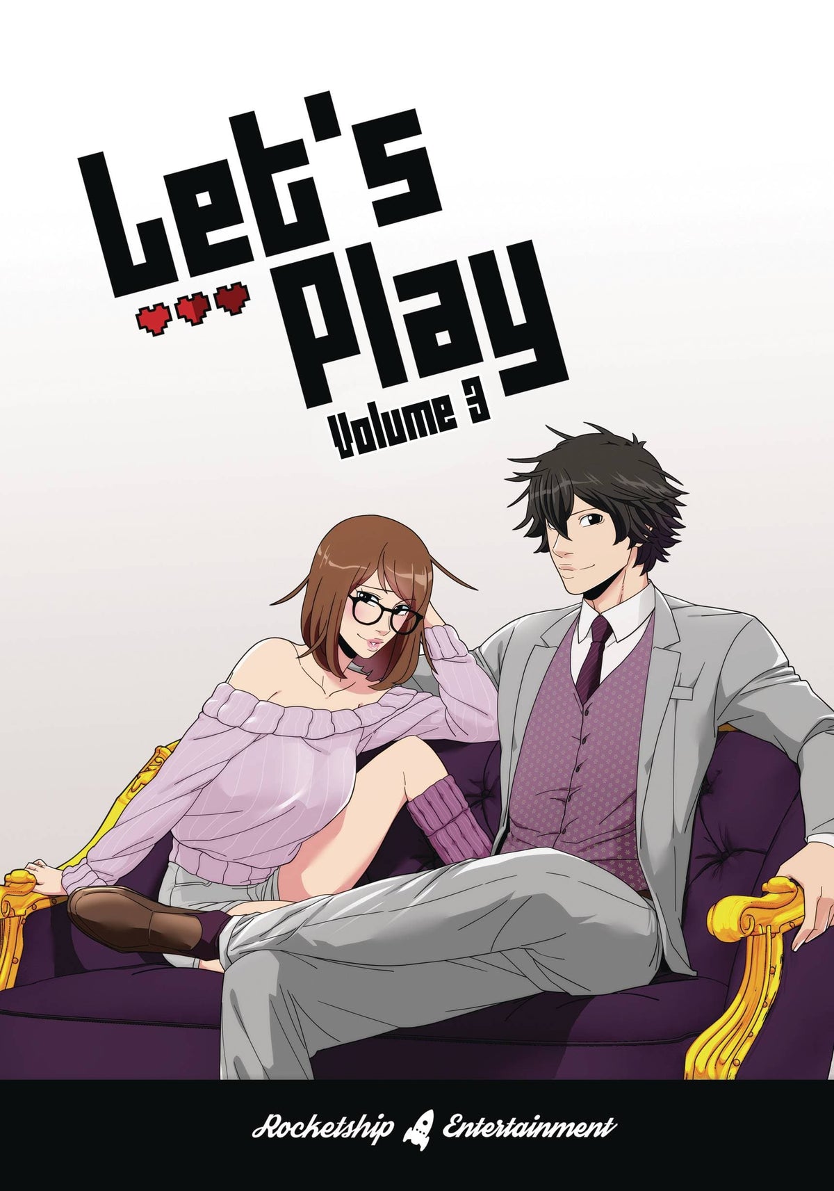 Lets Play HC GN Vol 03