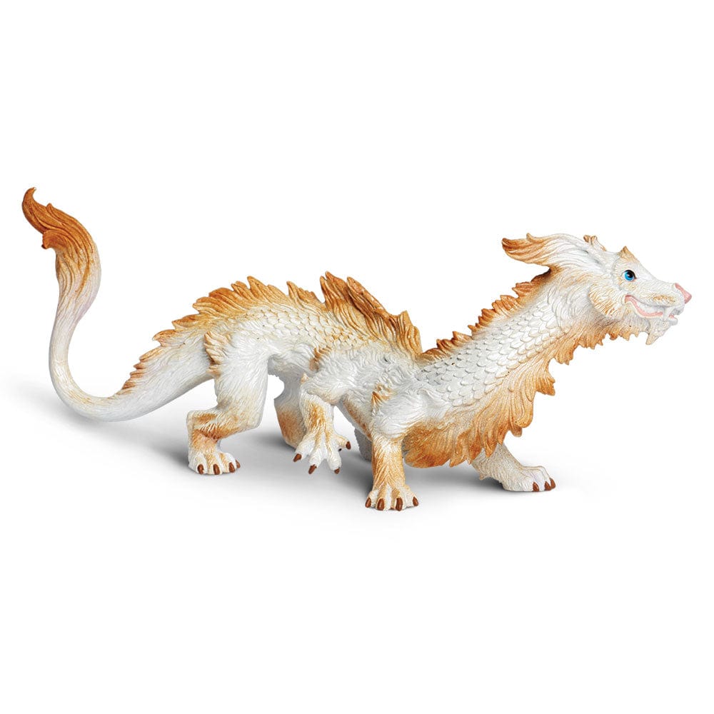 Safari Ltd: Toy Figure - Good Luck Dragon