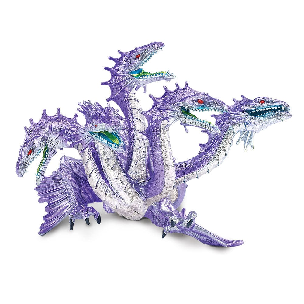 Safari Ltd: Toy Figure - Hydra