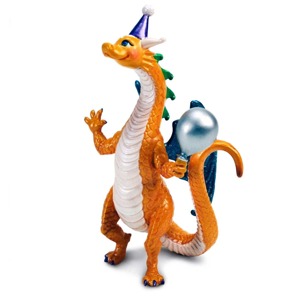 Safari Ltd: Toy Figure - Party Dragon