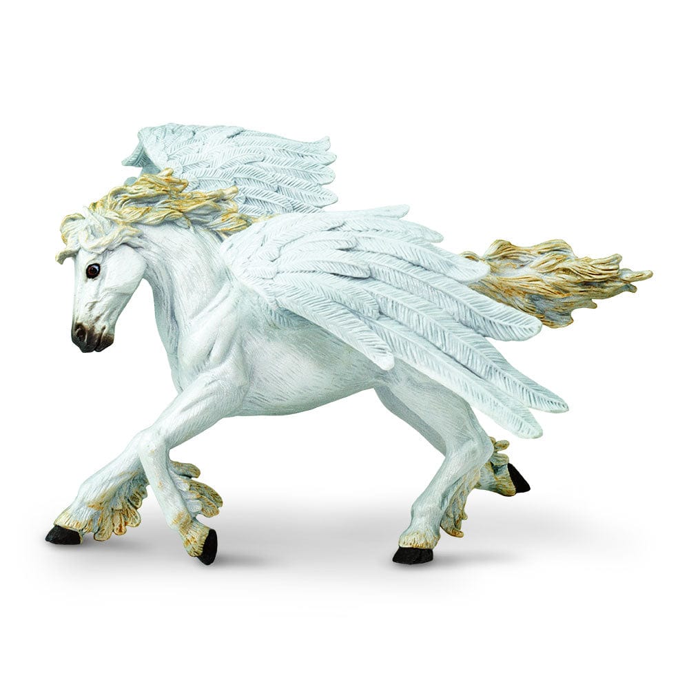 Safari Ltd: Toy Figure - Pegasus