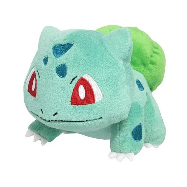 San-Ei: Pokemon All Stars - Bulbasaur 4.5"