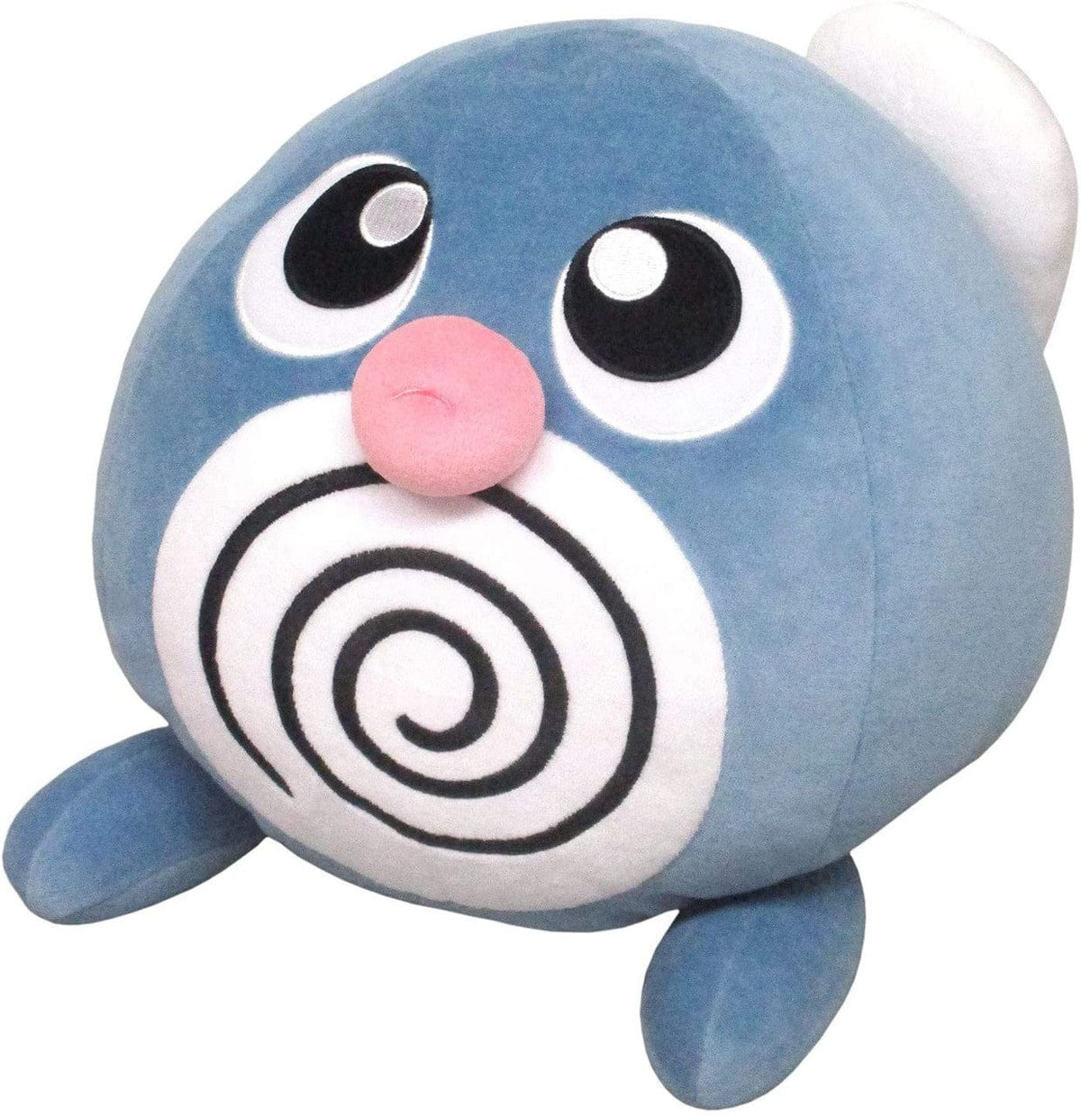 San-Ei: Pokemon All Stars - Poliwag 5"