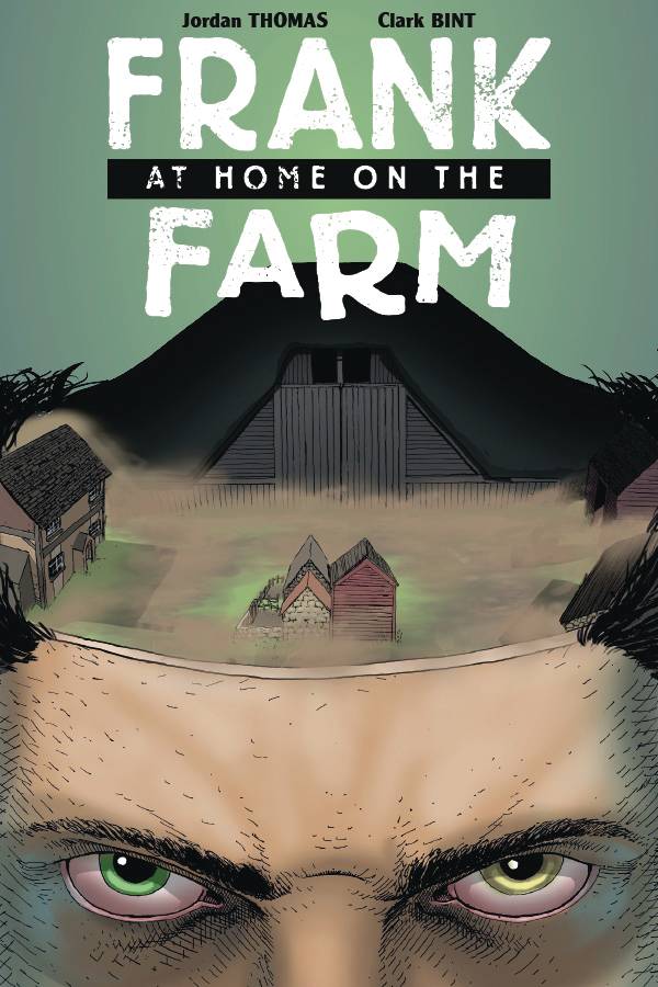 Frank At Home On The Farm TP