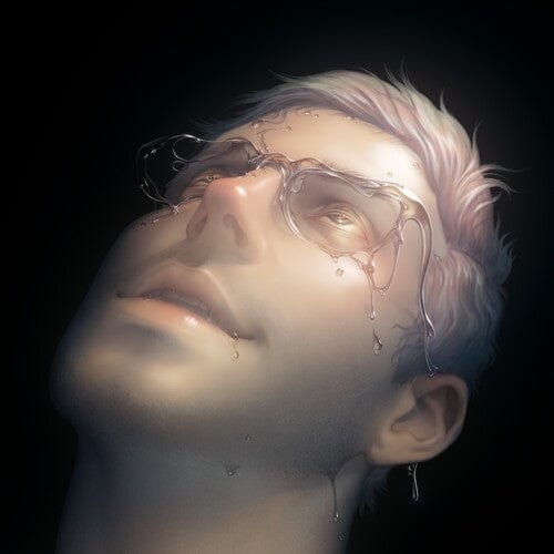 Baths - Gut (Parental Advisory Explicit Lyrics, Indie Exclusive, Gatefold LP Jacket)