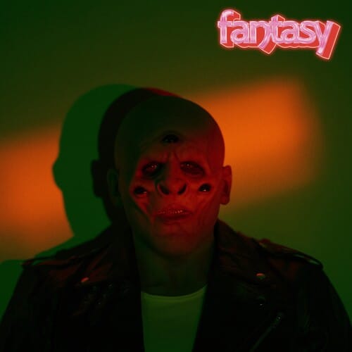 M83 - Fantasy (140 Gram Vinyl, Gatefold LP Jacket, Reissue)