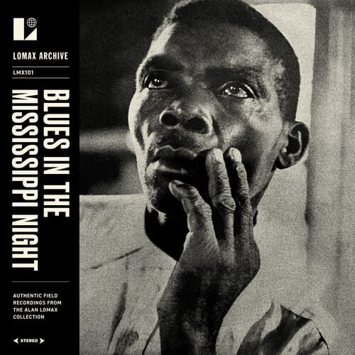 Various Artists - Blues in the Mississippi Night