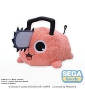 SEGA: CHAINSAW MAN - GRAND POCHITA PLUSH