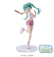 Luminasta: Hatsune Miku - Live Cheering