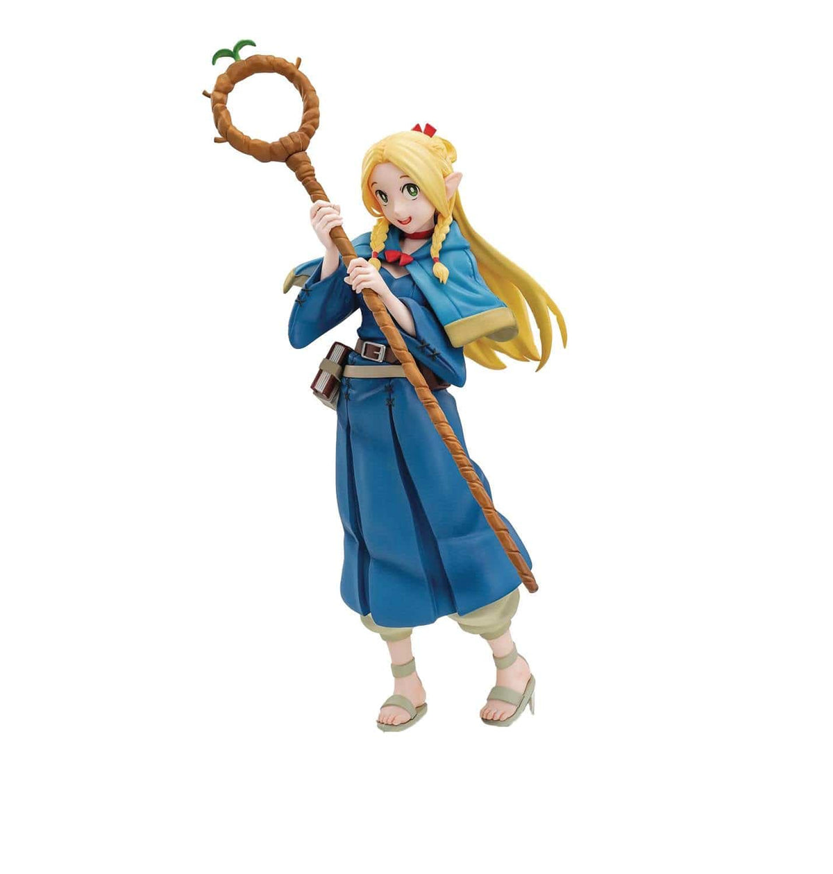 SEGA: DELICIOUS IN DUNGEON - LUMINASTA MARCILLE STATUE