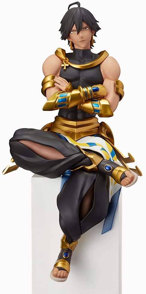 Sega: Fate/Grand Order - Ozymandias (Divine Realm of the Round Table)