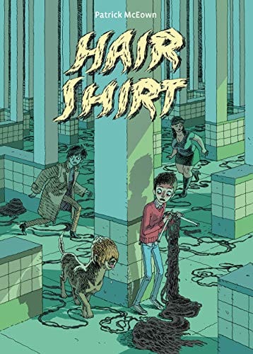Hairshirt HC GN (MR)
