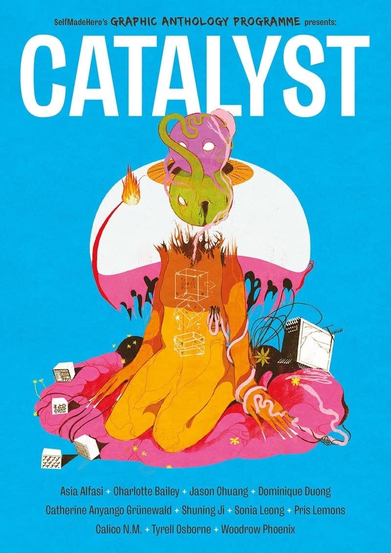 Catalyst GN