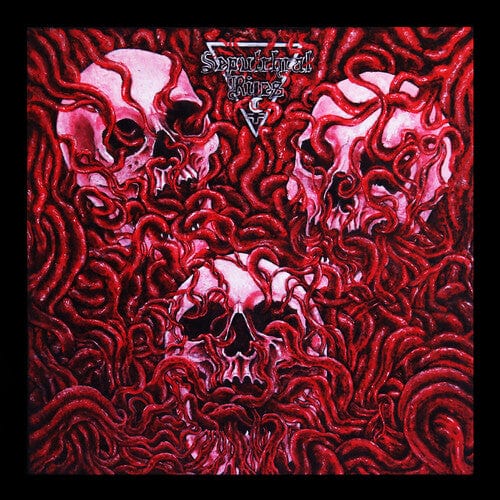 Sepulchral Rites - Death And Bloody Ritual