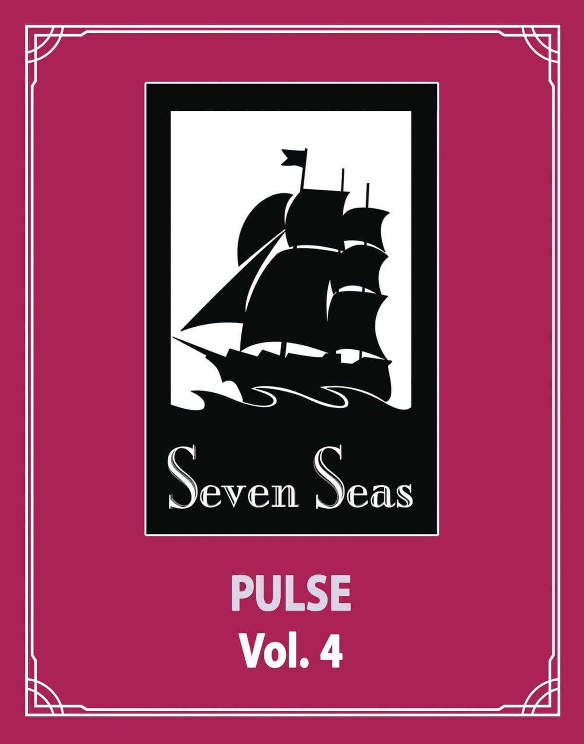 Pulse GN Vol 04
