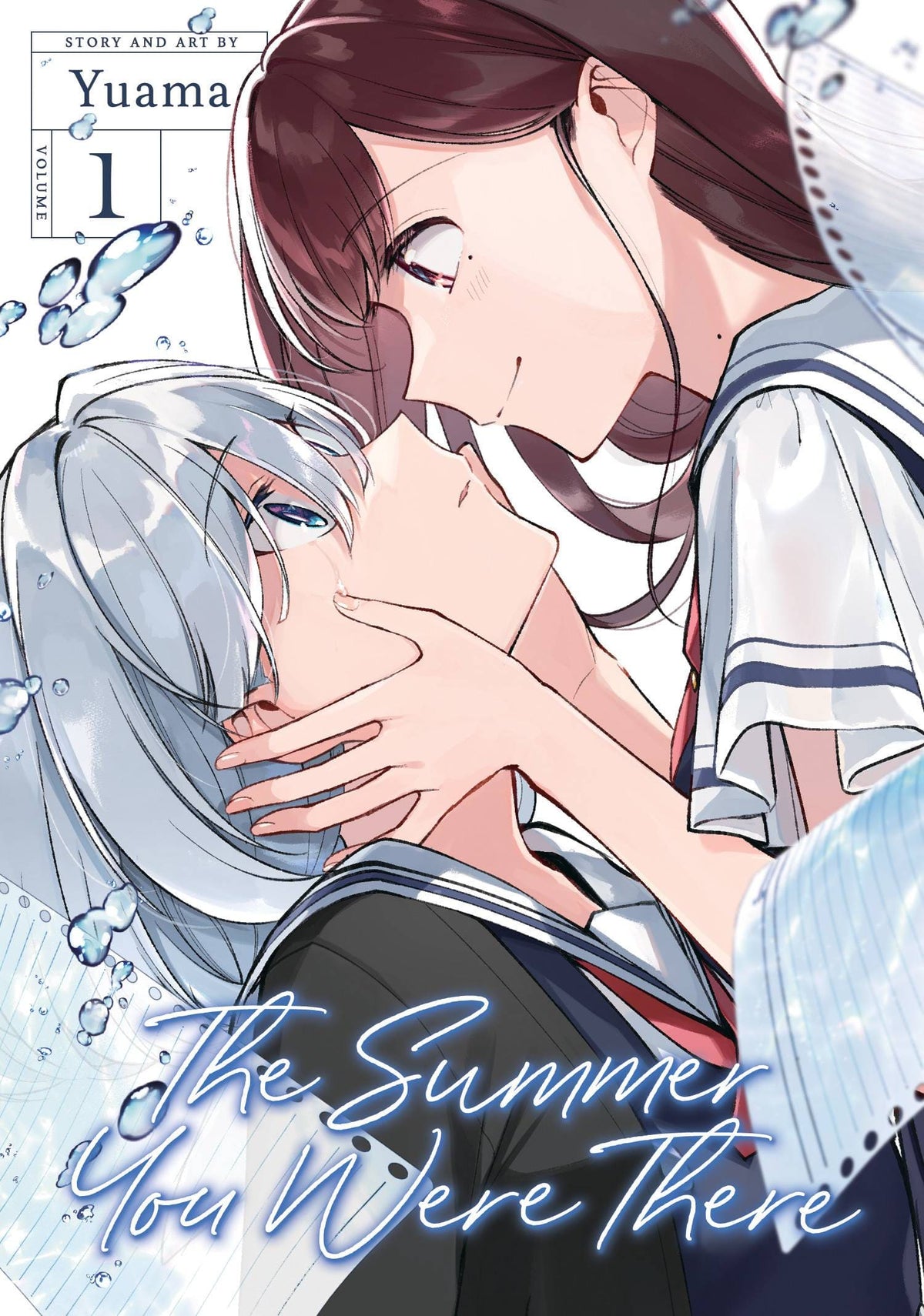 Summer You Were There GN Vol 01 (MR)