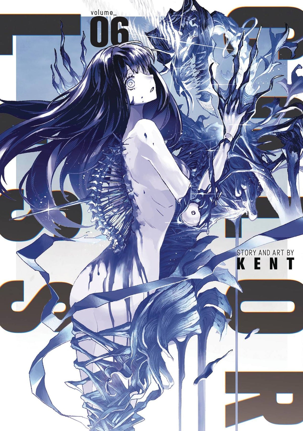 Colorless GN Vol 06 (MR)