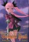 Dance In Vampire Bund GN Vol 02 (MR)