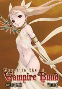Dance In Vampire Bund GN Vol 06 (MR)