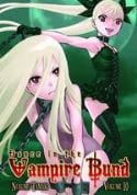 Dance In Vampire Bund GN Vol 10 (MR)
