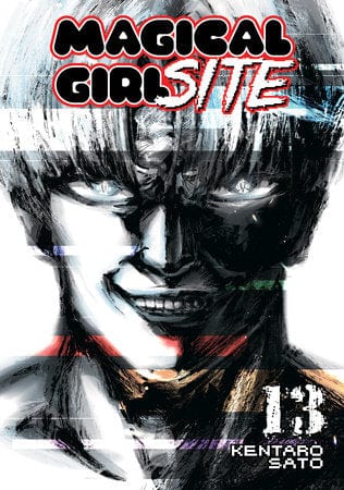 Magical Girl Site GN Vol 13 (MR)