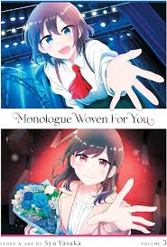 Monologue Woven For You GN Vol 03 (MR)