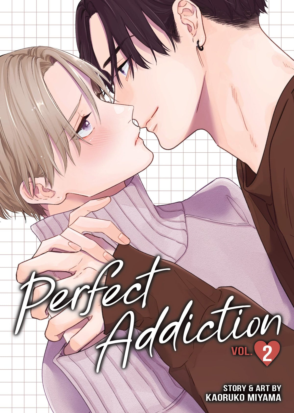 Perfect Addiction Vol. 2 TP